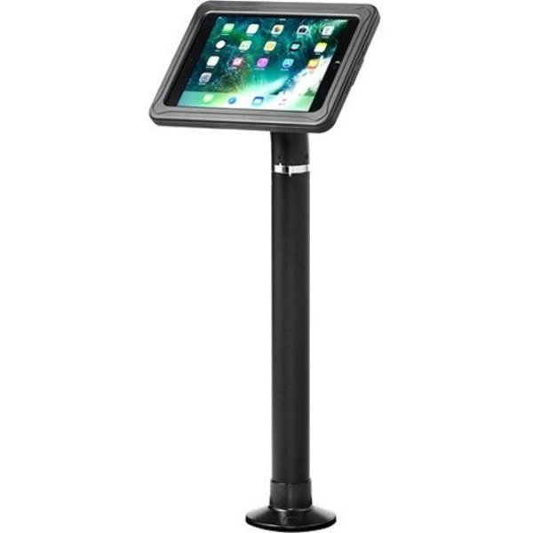 Armoractive Pipeline Kiosk 24I For Ipad - Black 800-00001_00014